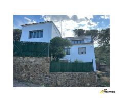 Casa reformada con vistas al mar en Playa de Aro - Un refugio exclusivo entre