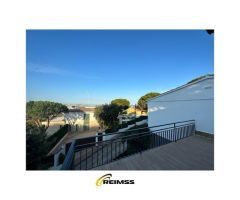 Casa reformada con vistas al mar en Playa de Aro - Un refugio exclusivo entre