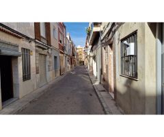 CASA EN ALZIRA