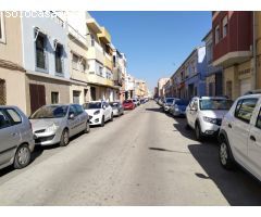 VIVIENDA EN PLANTA BAJA PARA REFORMAR A TU GUSTO