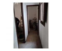 VIVIENDA EN PLANTA BAJA PARA REFORMAR A TU GUSTO
