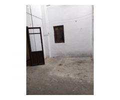 VIVIENDA EN PLANTA BAJA PARA REFORMAR A TU GUSTO