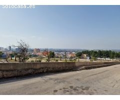 PARCELA URBANA EN ALZIRA