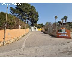 PARCELA URBANA EN ALZIRA