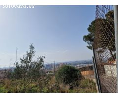PARCELA URBANA EN ALZIRA