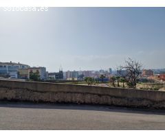 PARCELA URBANA EN ALZIRA