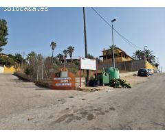 PARCELA URBANA EN ALZIRA