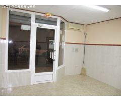 LOCAL EN ALZIRA