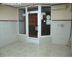 LOCAL EN ALZIRA