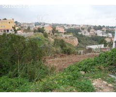 PARCELAS 921 Y 922 EN LA URBANIZACIÓN LOS LAGOS DE ALGINET