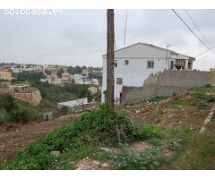 PARCELAS 921 Y 922 EN LA URBANIZACIÓN LOS LAGOS DE ALGINET