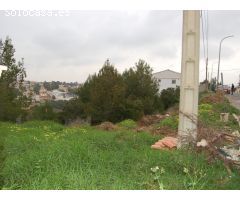 PARCELAS 921 Y 922 EN LA URBANIZACIÓN LOS LAGOS DE ALGINET