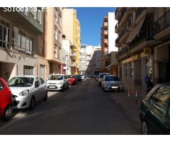 LOCAL EN LA LOCALIDAD DE ALGEMESÍ (VALENCIA)