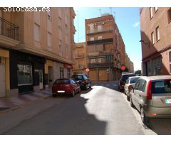 LOCAL EN LA LOCALIDAD DE ALGEMESÍ (VALENCIA)