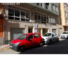 LOCAL EN LA LOCALIDAD DE ALGEMESÍ (VALENCIA)