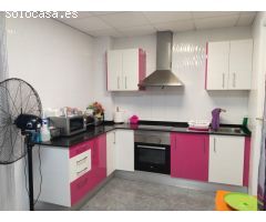 CASA EN ALZIRA EN BUEN ESTADO