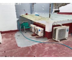 CASA EN ALZIRA EN BUEN ESTADO