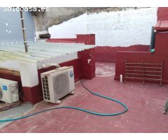 CASA EN ALZIRA EN BUEN ESTADO