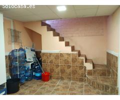 CASA EN ALZIRA EN BUEN ESTADO