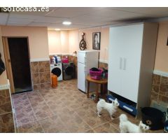 CASA EN ALZIRA EN BUEN ESTADO