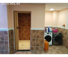 CASA EN ALZIRA EN BUEN ESTADO