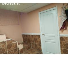 CASA EN ALZIRA EN BUEN ESTADO