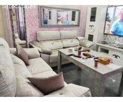 CASA EN ALZIRA EN BUEN ESTADO