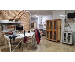 MAGNIFICA CASA EN ALBERIC DE 6 DORMITORIOS, 2 BAÑOS Y 1 ASEO