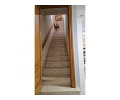 MAGNIFICA CASA EN ALBERIC DE 6 DORMITORIOS, 2 BAÑOS Y 1 ASEO