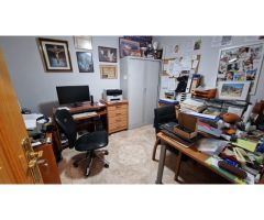 MAGNIFICA CASA EN ALBERIC DE 6 DORMITORIOS, 2 BAÑOS Y 1 ASEO