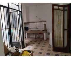 CASA PARA REFORMAR A TU GUSTO EN ZONA PLAZA GERMANIES DE ALZIRA