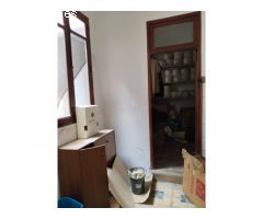 CASA PARA REFORMAR A TU GUSTO EN ZONA PLAZA GERMANIES DE ALZIRA