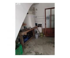CASA PARA REFORMAR A TU GUSTO EN ZONA PLAZA GERMANIES DE ALZIRA