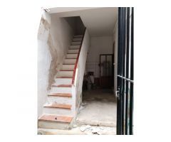 CASA PARA REFORMAR A TU GUSTO EN ZONA PLAZA GERMANIES DE ALZIRA
