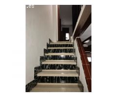 CASA PARA REFORMAR A TU GUSTO EN ZONA PLAZA GERMANIES DE ALZIRA