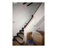 CASA PARA REFORMAR A TU GUSTO EN ZONA PLAZA GERMANIES DE ALZIRA