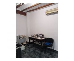 CASA PARA REFORMAR A TU GUSTO EN ZONA PLAZA GERMANIES DE ALZIRA