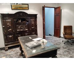 CASA PARA REFORMAR A TU GUSTO EN ZONA PLAZA GERMANIES DE ALZIRA
