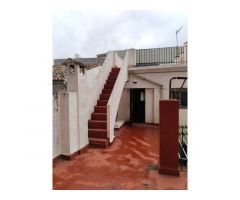 CASA PARA REFORMAR A TU GUSTO EN ZONA PLAZA GERMANIES DE ALZIRA