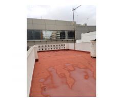 CASA PARA REFORMAR A TU GUSTO EN ZONA PLAZA GERMANIES DE ALZIRA