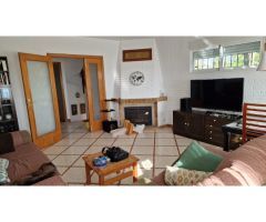 MAGNÍFICO CHALET EN LA URB. SAN CRISTOBAL DE ALBERIC (VALENCIA)