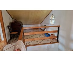 MAGNÍFICO CHALET EN LA URB. SAN CRISTOBAL DE ALBERIC (VALENCIA)