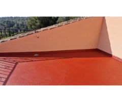 MAGNÍFICO CHALET EN LA URB. SAN CRISTOBAL DE ALBERIC (VALENCIA)