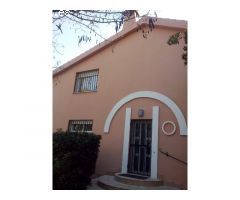MAGNÍFICO CHALET EN LA URB. SAN CRISTOBAL DE ALBERIC (VALENCIA)