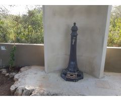 MAGNÍFICO CHALET EN LA URB. SAN CRISTOBAL DE ALBERIC (VALENCIA)