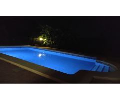MAGNÍFICO CHALET EN LA URB. SAN CRISTOBAL DE ALBERIC (VALENCIA)