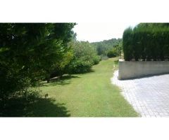 MAGNÍFICO CHALET EN LA URB. SAN CRISTOBAL DE ALBERIC (VALENCIA)