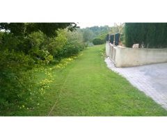 MAGNÍFICO CHALET EN LA URB. SAN CRISTOBAL DE ALBERIC (VALENCIA)