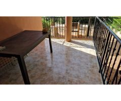 MAGNÍFICO CHALET EN LA URB. SAN CRISTOBAL DE ALBERIC (VALENCIA)