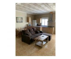 PLANTA BAJA 2 HABITACIONES